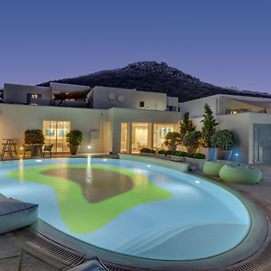 Kouros Art Hotel (Adults Only)